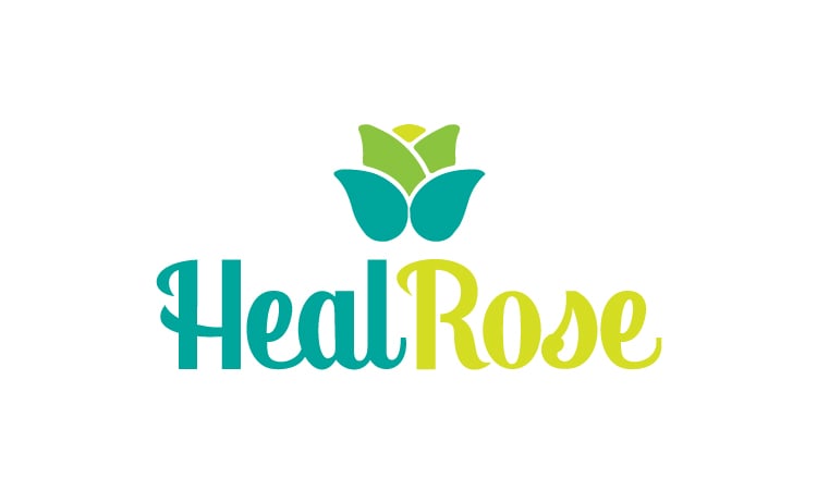 HealRose.com - buying Creative premium names